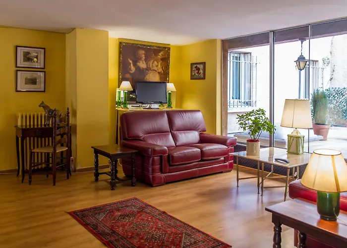 Hôtel Paris-Barcelone Perpignan