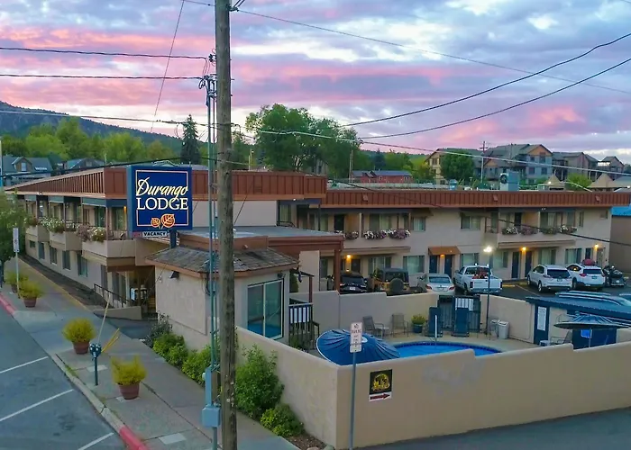 The Durango Lodge
