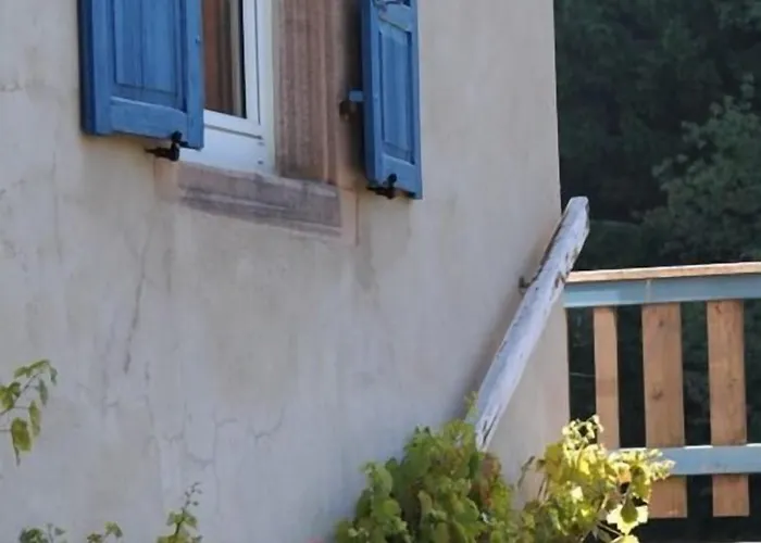 Pension l’instant Le Hohwald