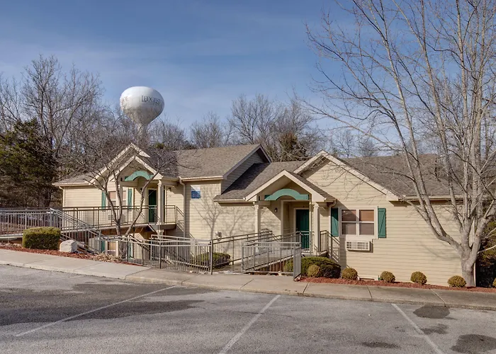Stonebridge Village Resort