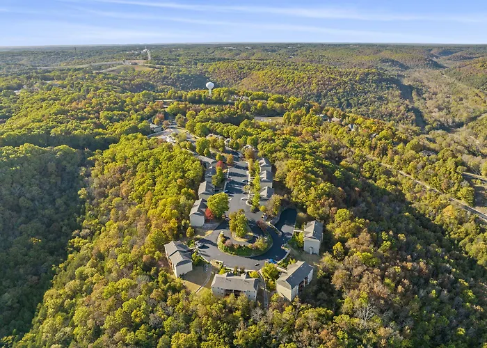 Stonebridge Village Resort
