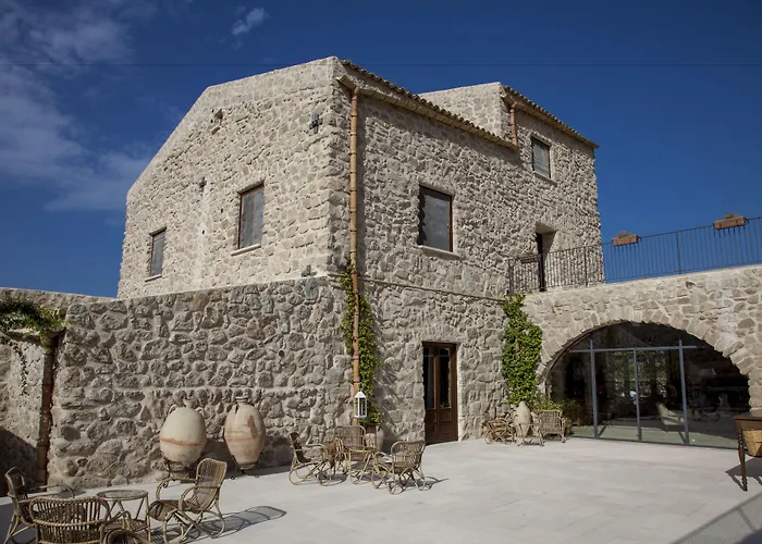 Masseria Agnello Realmonte
