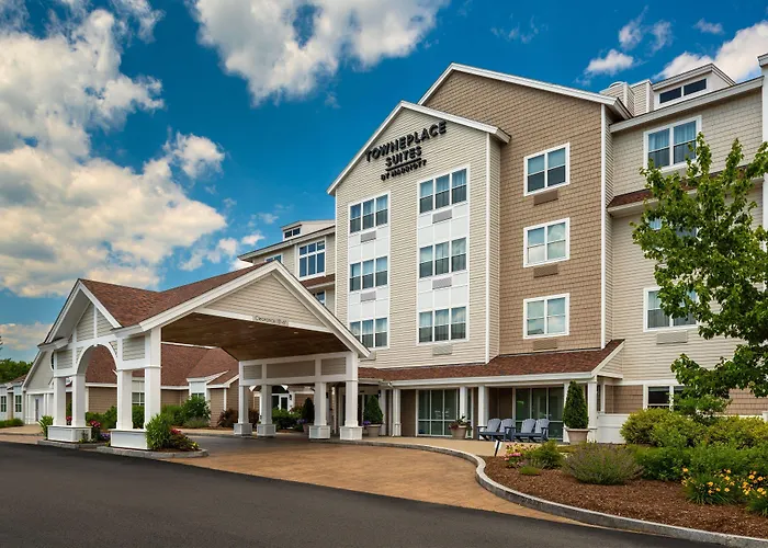 Towneplace Suites By Marriott Wareham Buzzards Bay