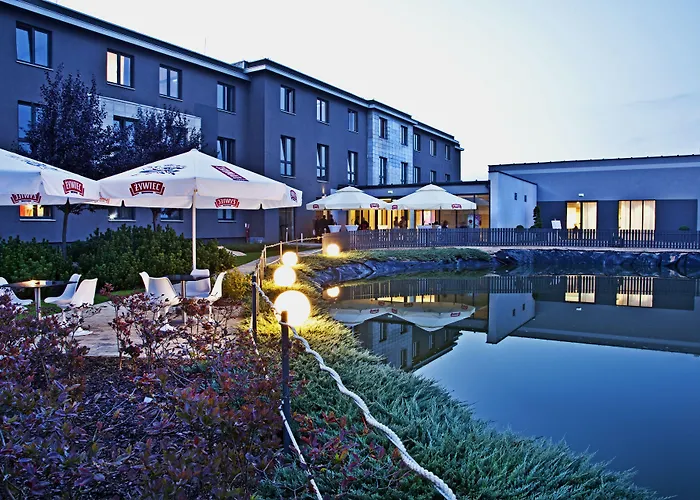 Artis Loft Hotel