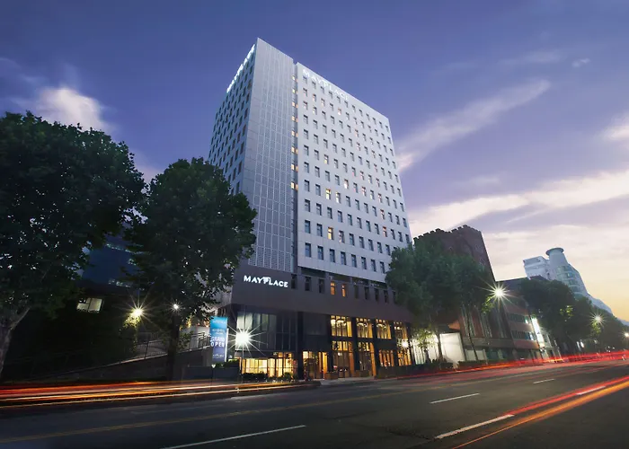 Mayplace Hotel
