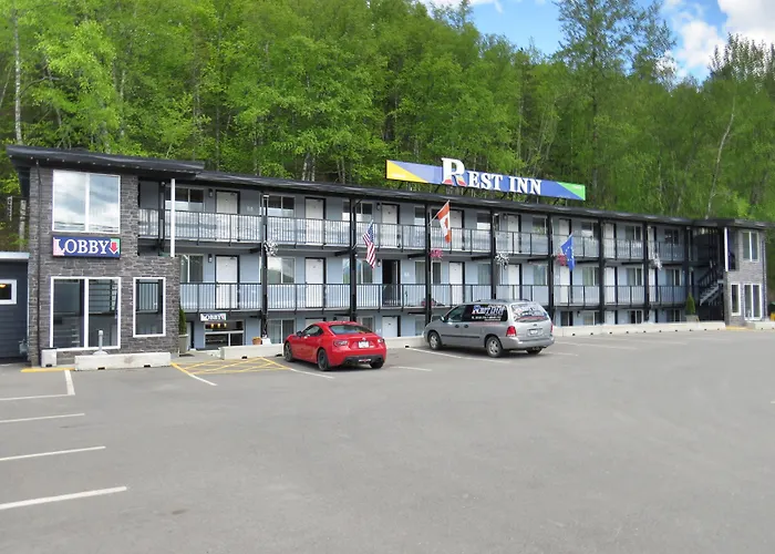 Rest Inn