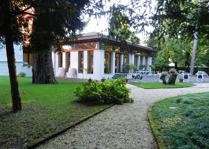 Eurohotel Palace Maniago