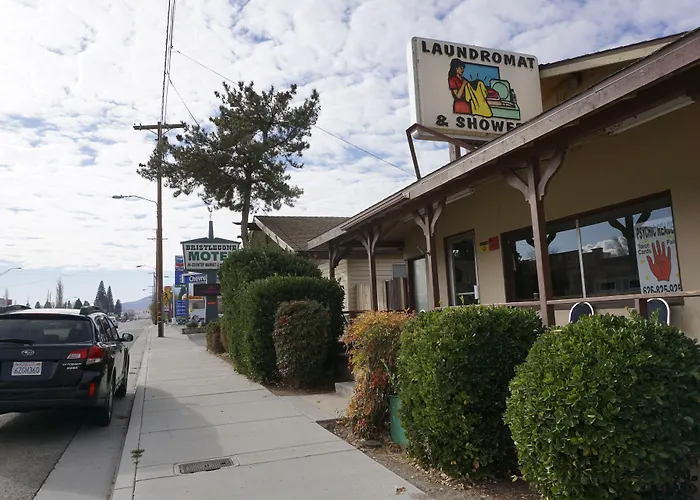 Bristlecone Motel