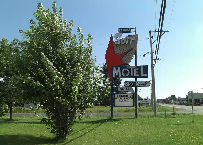 Motel Bonsoir
