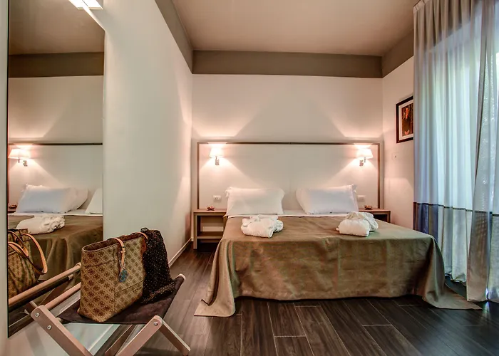 Hotel Cristallo Cattolica