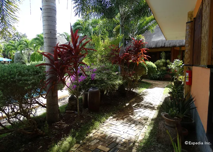 Veraneante Resort