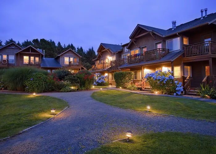 Inn At