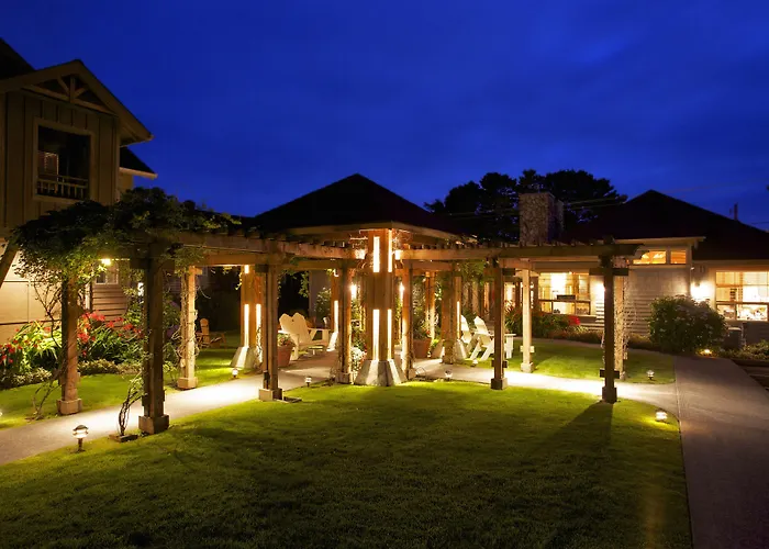 Inn At