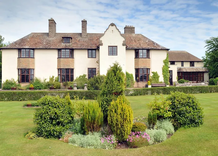 Royal Marine Hotel, By Highland Coast Hotels