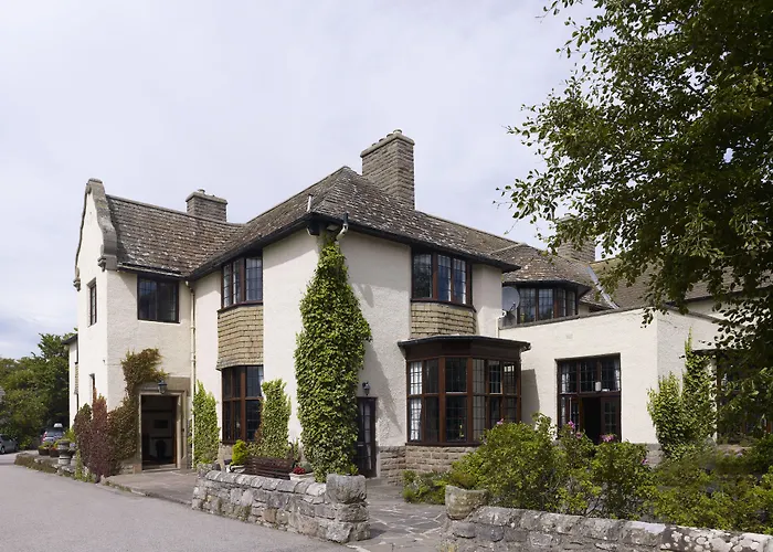 Royal Marine Hotel, By Highland Coast Hotels