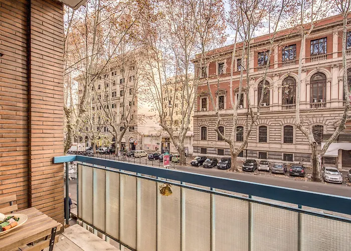Trastevere Rooms