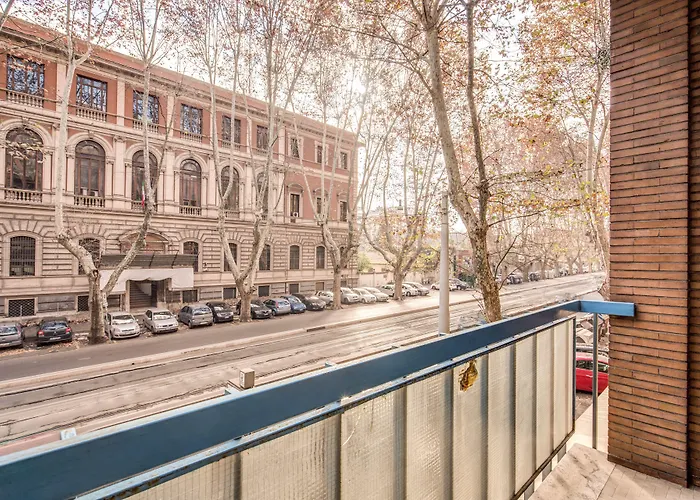Trastevere Rooms