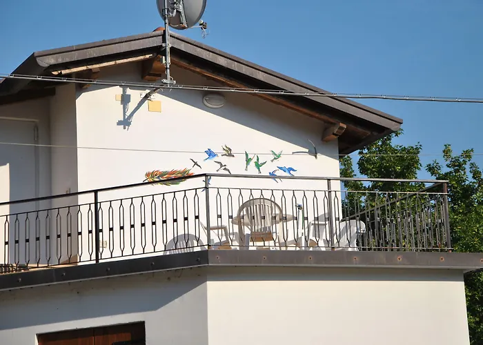 Bed & Breakfast Gemma Grezzana