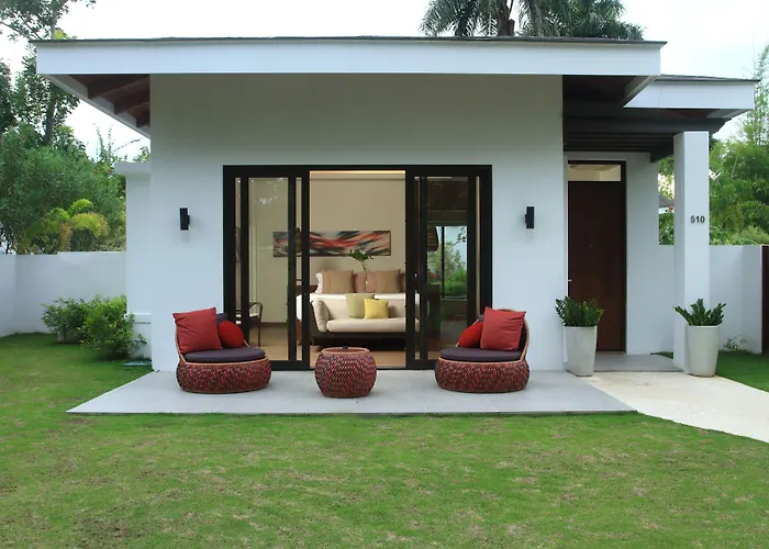 Kandaya Resort