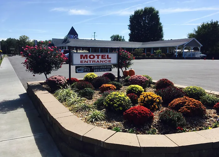 Brown'S Motel