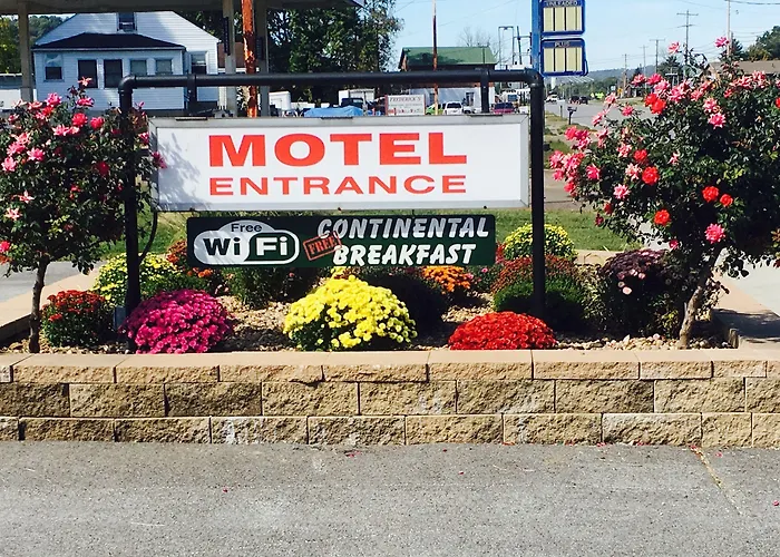 Brown'S Motel