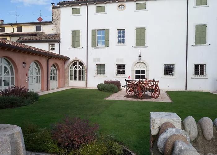 Residence Corte San Carlo Colà