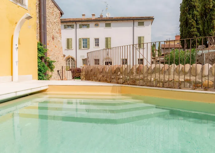 Residence Corte San Carlo