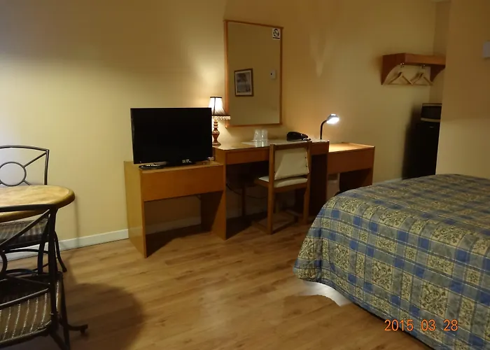 Motel Lyse