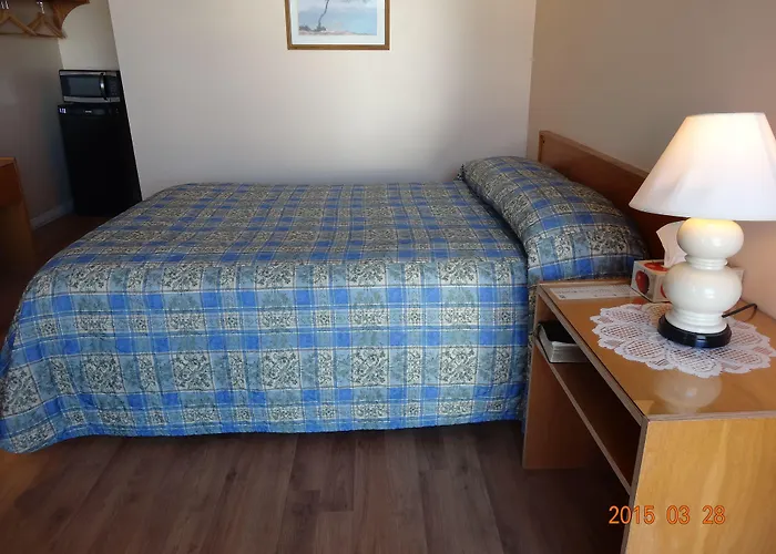 Motel Lyse