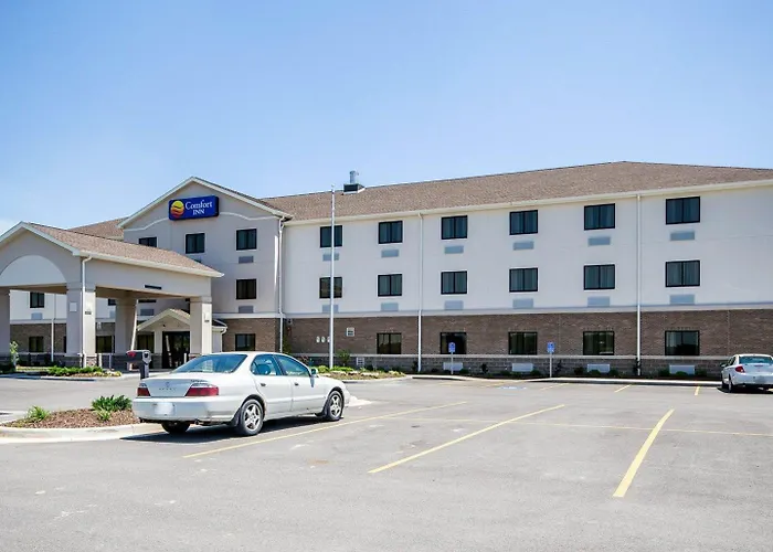 Comfort Inn