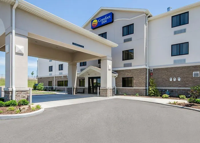 Comfort Inn