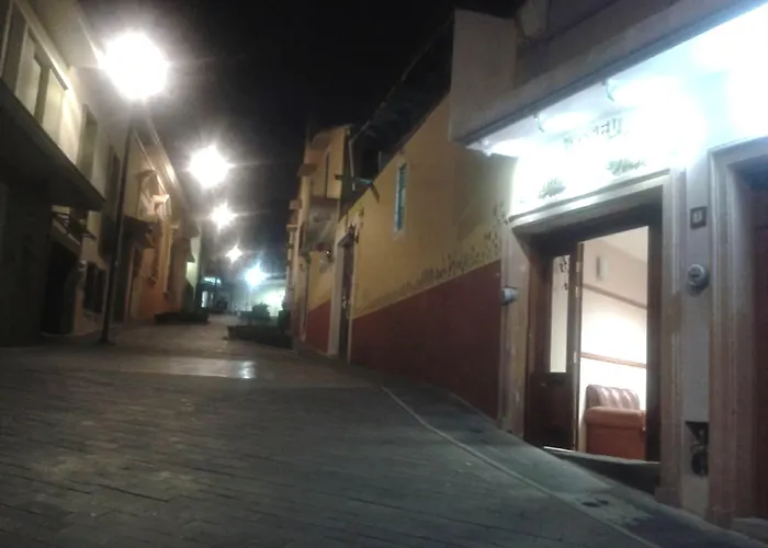 Posada Del Parque