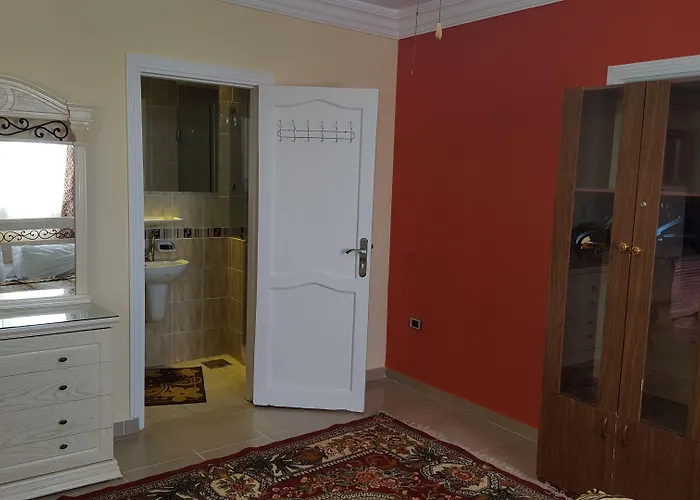 Alexander The Great Hotel