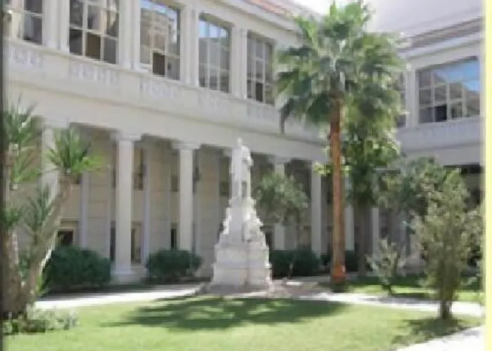 Alexander The Great Hotel