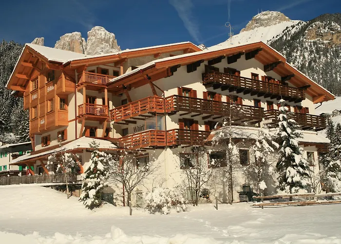 Hotel Salvan