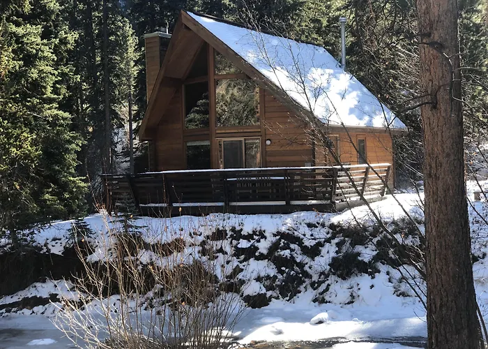 Ponderosa Lodge