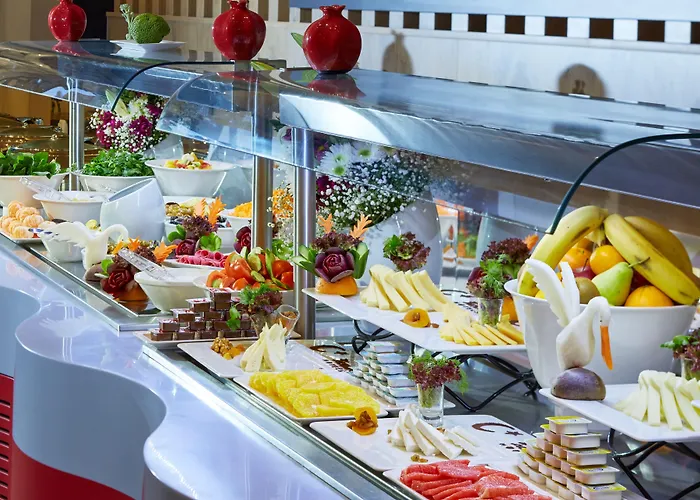 Hotel Ibis Konya