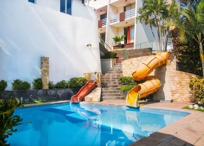 VF Villa Florencia Hotel