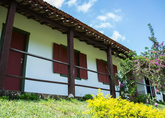 Pontal De Tiradentes