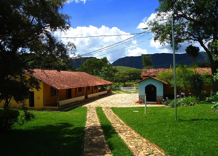 Pontal De Tiradentes