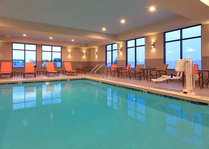 Hampton Inn And Suites Snyder