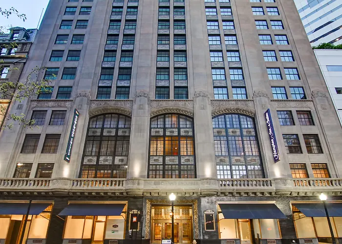 Homewood Suites By Hilton Cincinnati-Downtown
