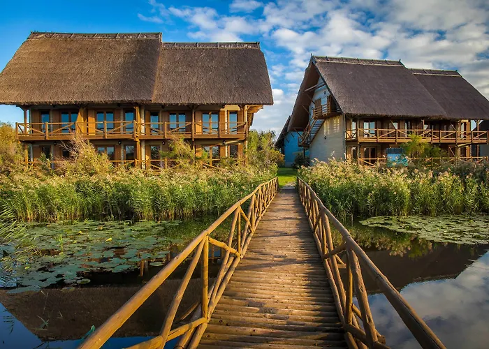 Green Village Resort