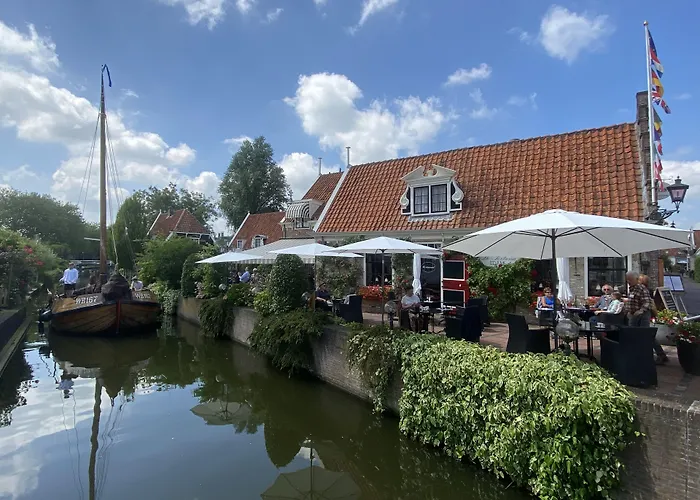 Hotel&Restaurant De Fortuna