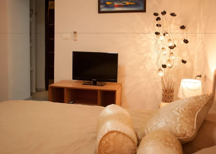 Elis Boutique Hotel