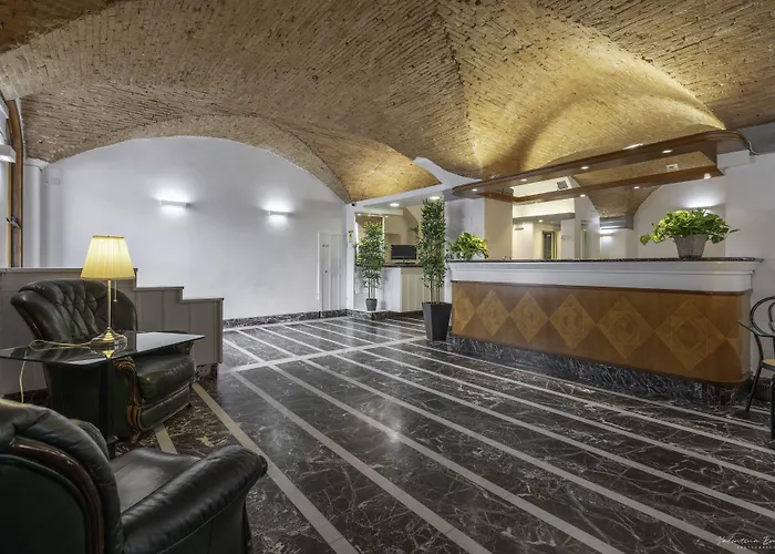 Hotel Argentina
