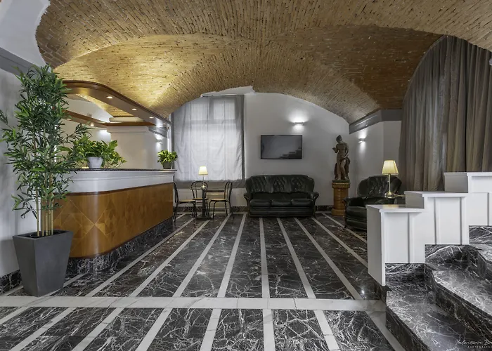Hotel Argentina