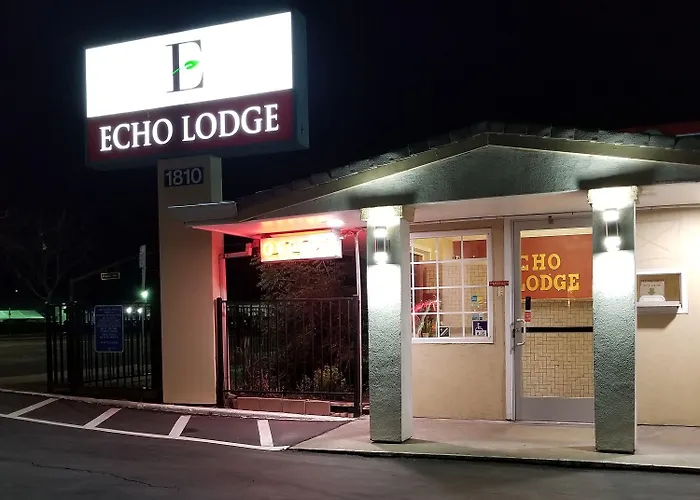 Echo Lodge