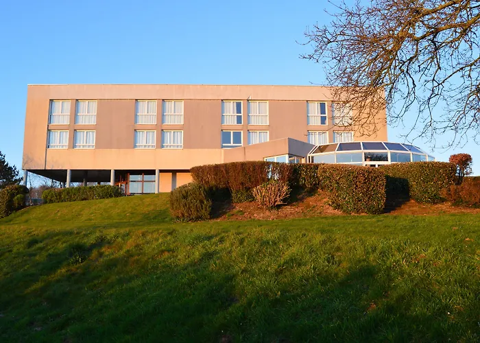 Logis Du Belvedere