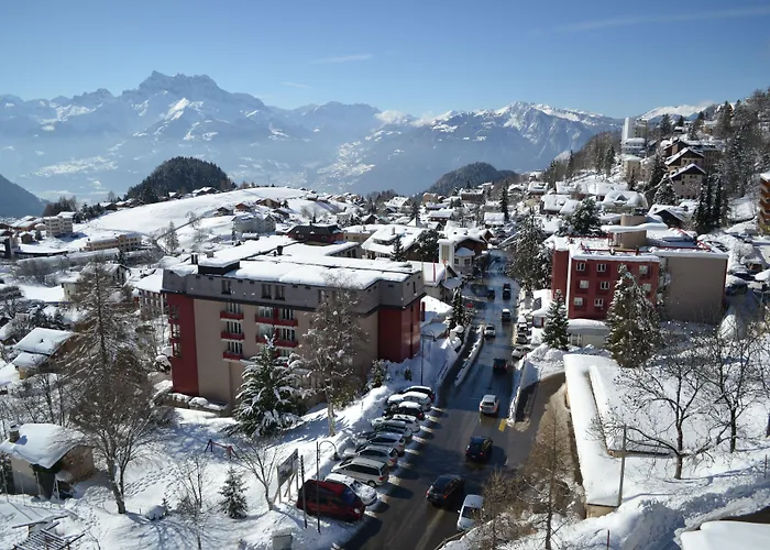 Alpine Classic Hotel